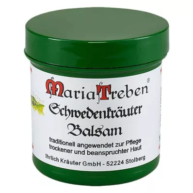 SCHWEDENKRÄUTER Voide, 100 ml