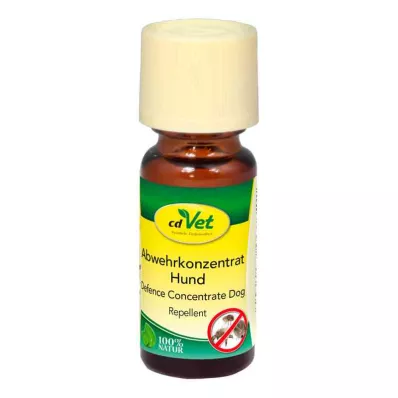 ABWEHRKONZENTRAT vet., 10 ml