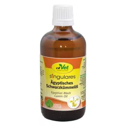 SCHWARZKÜMMELÖL egyptiläinen eläinlääkäri, 100 ml