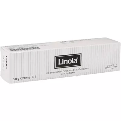 LINOLA Kerma, 50 g