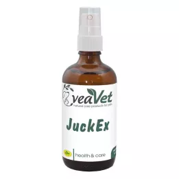 JUCK-EX forte vet., 100 ml