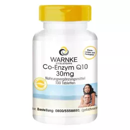 Q10 30 mg tabletit, 100 kpl