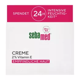 SEBAMED Kerma, 75 ml