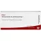 NERVUS FACIALIS GL Sarjapakkaus 3 ampullia, 10X1 ml