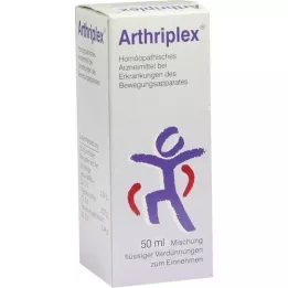 ARTHRIPLEX Tipat, 50 ml