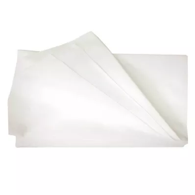 BETTSCHUTZEINLAGE Folio Molton 120x200 cm, 1 kpl