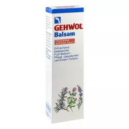 GEHWOL Voide kuivalle iholle, 125 ml
