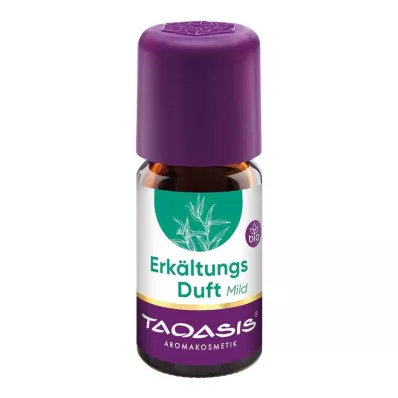 ERKÄLTUNGSDUFT Mieto öljy, 5 ml ERKÄLTUNGSDUFT Mieto öljy, 5 ml