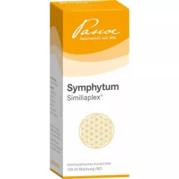 SYMPHYTUM SIMILIAPLEX Tipat, 100 ml