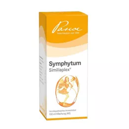 SYMPHYTUM SIMILIAPLEX Tipat, 100 ml