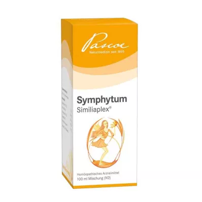 SYMPHYTUM SIMILIAPLEX Tipat, 100 ml