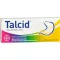 TALCID Purutabletit, 20 kpl