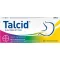 TALCID Purutabletit, 20 kpl