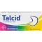 TALCID Purutabletit, 50 kpl