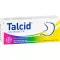 TALCID Purutabletit, 50 kpl