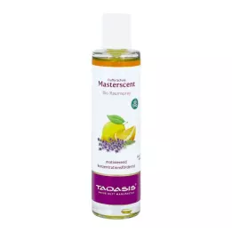 DUFTE SCHULE Huonesuihke, 50 ml