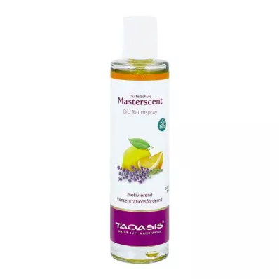 DUFTE SCHULE Huonesuihke, 50 ml