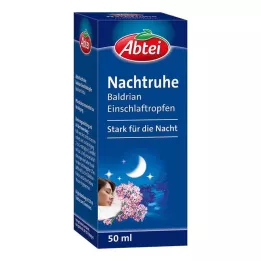 ABTEI Yölepo-unitipat, 50 ml