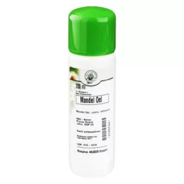 Manteliöljy, 200 ml