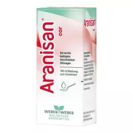ARANISAN Cor-seos, 100 ml