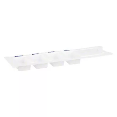 MEDIKAMENTENDISPENSER 1 päivä, 1 kpl MEDIKAMENTENDISPENSER 1 päivä, 1 kpl