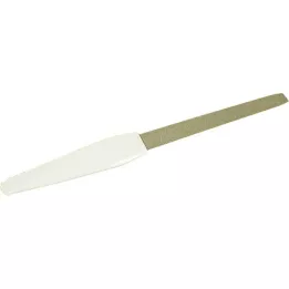 NAGELFEILE Safiiri 18 cm, 1 kpl