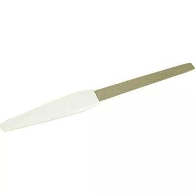 NAGELFEILE Safiiri 18 cm, 1 kpl NAGELFEILE Safiiri 18 cm, 1 kpl