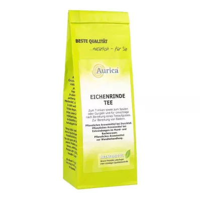 EICHENRINDE Tea Aurica, 100 g