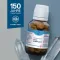 BIOCHEMIE DHU 2 Calcium phosphoricum D 3 tablettia, 200 kpl