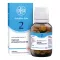 DHU Schüßler-suola nro 2 Calcium phosphoricum D6 tabletit, 200 kpl