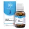 DHU Schüßler Salt No. 3 Ferrum phosphoricum D12 Tabletit, 200 tablettia