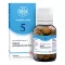 DHU Schüßler-suola nro 5 Kalium phosphoricum D12 tabletit, 200 kpl