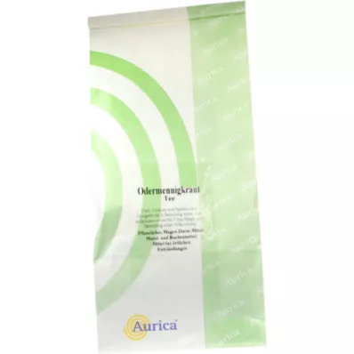 ODERMENNIGKRAUT Tea Aurica, 200 g