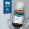 BIOCHEMIE DHU 8 Natrium chloratum D 3 tablettia, 200 kpl