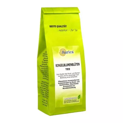 RINGELBLUMEN TEA, 40 g RINGELBLUMEN TEA, 40 g
