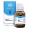 BIOCHEMIE DHU 9 Natrium phosphoricum D 3 tablettia, 200 kpl