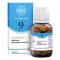 DHU Schüßler-suola nro 9 Natrum phosphoricum D6 tabletit, 200 kpl