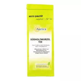 SÜSSHOLZWURZEL Tee, 80 g