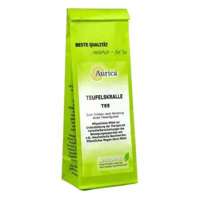 TEUFELSKRALLE TEE Aurica, 100 g