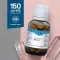 BIOCHEMIE DHU 11 Silicea D 3 -tabletit, 200 tabl