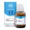 DHU Schüßler-suola nro 13 potassium arsenicosum D6 tabletit, 200 kpl