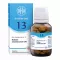 DHU Schüßler-suola nro 13 potassium arsenicosum D12 tabletit, 200 kpl