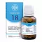 DHU Schüßler-suola nro 18 Calcium sulfuratum Hahnemanni D6 tabletit, 200 kpl