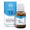 DHU Schüßler-suola nro 18 Calcium sulfuratum Hahnemanni D12 tabletit, 200 kpl