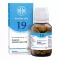 DHU Schüßler-suola nro 19 Cuprum arsenicosum D6 tabletit, 200 kpl