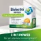 BIOLECTRA Immune Direct -tikut, 40 kpl