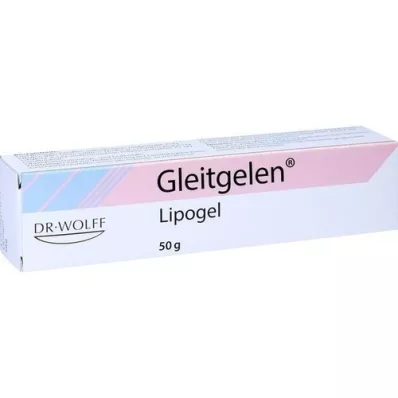 GLEITGELEN Geeli, 50 g