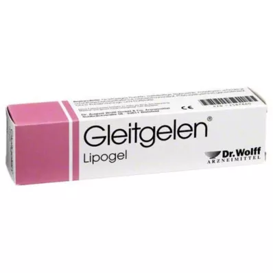 GLEITGELEN Geeli, 50 g
