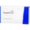 CHRYSOLITH D 12 ampullia, 8X1 ml