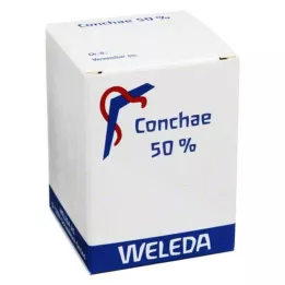 CONCHAE 50-prosenttinen trituraatio, 50 g